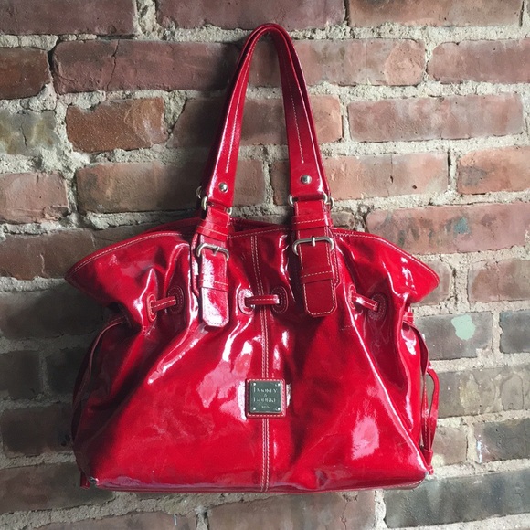 Dooney & Bourke Handbags - Dooney and Bourke Handbag